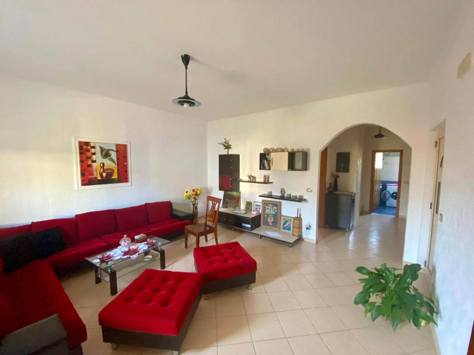 Villa Bobe Orikum Exterior foto